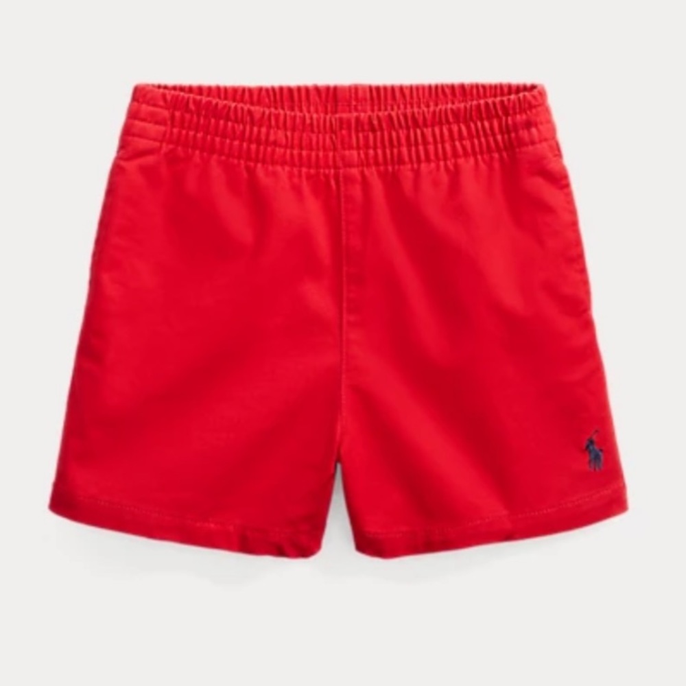 Ralph Lauren Stretch Chino Short